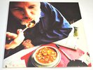 RARE Blind Melon Soup 1995 LP Vinyl Record Album w/ menu C1 724382873211 Capitol