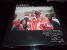 STILL SEALED R. KELLY - I WISH  REMIX TO THE HOMIES WE LOST 12