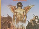 ballistic LP:ROYALS-ten years after (hear)