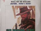 CARLO RUSTICHELLI - DIO PERDONA...IO NO LP MINT