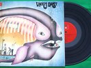 WARM DUST - SAME 1972 BASF Vinyl Rarität