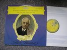 DGG 138786 SLPM: Bartok, Kegel, Garay violin
