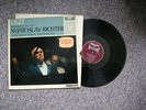 Philips 835474 AY: Liszt  nr 1&2, Kondrashin, Richter piano