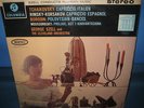 +SAX 2490 *BLUE /SILVER* GEORGE SZELL CONDUCTS RUSSIAN MUSIC *TCHAIKOVSKY etc