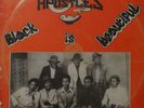 Apostles Black Is Beautiful KILLER NIGERIAN AFRO FUNK FUZZ PSYCH ROCK LP LISTEN