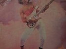 BRAKES FIRE GIRL 80'S BOOGIE MODERN SOUL RARE ORIGINAL NIGERIAN PRESS LP LISTEN