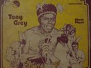 Tony Grey Come Back RARE AFRO FUNK PSYCH LISTEN NIGERIAN LP