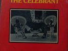 The Celebrant RARE NIGERIAN AFRO PSYCH FUNK   LISTEN LP