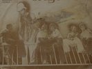 OFEGE TRY AND LOVE NIGERIAN AFRO FUNK PSYCH FUZZ ROCK LISTEN ORIGINAL LP