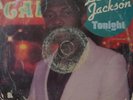 LEMMY JACKSON TONIGHT RARE NIGERIA 80'S BOOGIE MODERN SOUL 2 STEP LISTEN LP