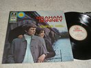 LP Graham Bonney  Super Girl (Germany 1966 / Columbia SMC 74 165)