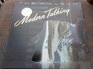 LP MODERN TALKING The 1st Album 1st DE MINT-