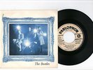 BEATLES - BLUE JAY WAY / THE FOOL ON THE HILL - QASE 0101 ---- RARE