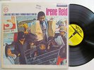 IRENE REID A Man Only Does (What A Woman Makes Him Do) VERVE LP RARE FUNK SOUL