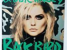 ORIGINAL PROMO ANDY WARHOL ART COVER GREEN VARIANT DEBBIE HARRY RECORD EX RARE