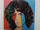 ORIGINAL PROMOTIONAL PRESSING ANDY WARHOL ART COVER 12x12 RECORD EX RARE
