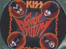 Picture-LP - Kiss - Sonic Boom