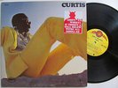 CURTIS MAYFIELD Curtis CURTOM LP GATEFOLD FUNK SOUL Impressions