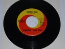 TENNESSEE ERNIE FORD Sixteen Tons 45  R&B SOUL MOD HEAR Capitol 5425