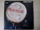 BACK ON BLACK - JUDAS PRIEST - ROCKA ROLLA - 180g - LIMITED - COLOURED - SEALED