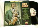 DON BYAS Memorial Martial Solal Mary Lou Williams Vogue 2 LP  Pierre Michelot