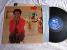 Sarah Vaughan in the Land of Hi-fi rare Emarcy drummer label original near mint