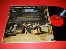 Classical LP JEAN MOREL Bizet / Chabrier RCA Living Stereo LSC-2327 vg++ 1S/3S