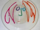 JOHN LENNON BEATLES U.K PICTURE DISC IMAGINE/JEALOUS GUY/HAPPY XMAS PROMO MINT