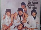 The Beatles Yesterday And Today LP Butcher Cover pasteover MONO