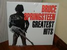 RARE Bruce Springsteen Lp GREATEST HITS 1995 Columbia C2  67060  STILL SEALED