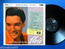 ELVIS PRESLEY STUNNING UK MONO 1ST LP 1961 SOMETHING FOR EVERYBODY RCA RARE