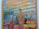 HOMMY SANZ - Jala Jala Mozambique / SEALED REISSUE LP - ANDALE LIMITED EDITION