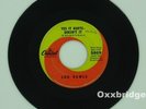 LOU RAWLS Dead End Street CAPITOL Original 1st Press RARE NORTHERN SOUL 45