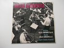 Decca SXL 6138 WBg LP Britten/Rostropovich/Haydn Cello Concertos NEAR MINT