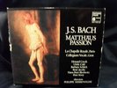 J.S. Bach- Johannes-Passion -Schlick/Helling/Bartels/Egmound/Meens/Polster/Wolff
