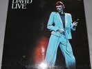 DAVID BOWIE   DAVID LIVE   DOUBLE  VINYL LP WITH INNERS   1ST PRESS