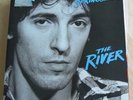 LP Schallplatte Doppelalbum Bruce Springsteen 
