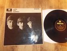 LP The Beatles- With the Beatles UK PMC 1206 Mono