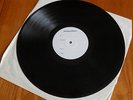 LP TEST PRESSING MIKE BRANT MY WAY /RIEN QU UNE LARME /QUI SAURA