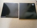 METALLICA ENTER SANDMAN - LITD EDITION BOX + 4 PRINTS - EXCELLENT