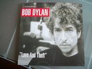 Bob Dylan - Love And Theft 2 LP - First Pressing
