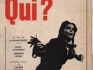 Qui ? - mus. C Bolling - TOP 70's FUNK & PSYCH Freakbeat 