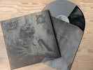 CULTES DES GHOULES Split LP Mgla Mortuary Drape Watain Sargeist Samael Mayhem