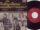 Rolling Stones - 19 The Nervous EP Mexico London / Peerless 1966 EPP 713 Rare 