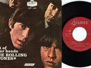 Rolling Stones - Out of our  heads EP Mexico London / Peerless 1965 EPP 643 Rare