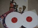 RIVAL SONS 'HEAD DOWN' 2 X WHITE 1ST PRESS 100 UNIT VINYL** LAST SEALED COPY**