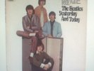 The Beatles Yesterday and Today 2nd State Mono Butcher Cover LP