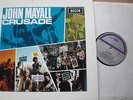 JOHN MAYALL, crusade, DECCA REC 1967 near MINT