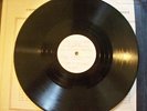78 RARE TEST PRESSING PARAMOUNT RECORD LABEL 97057 BETTY GRABLE VINYL DISC LP