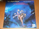 MOODY BLUES ON NAUTILUS SUPER DISC